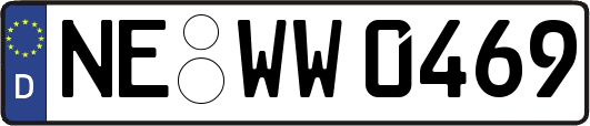 NE-WW0469