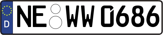 NE-WW0686