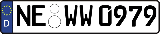 NE-WW0979