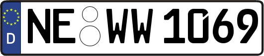 NE-WW1069