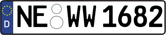 NE-WW1682