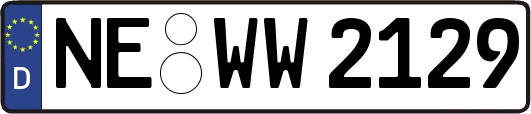 NE-WW2129