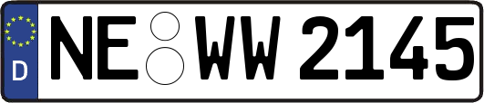 NE-WW2145