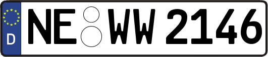 NE-WW2146