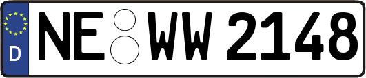 NE-WW2148