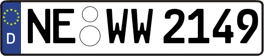 NE-WW2149