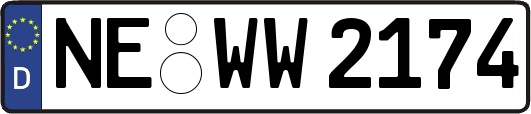 NE-WW2174
