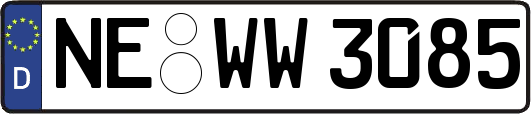 NE-WW3085