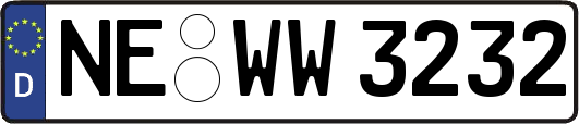 NE-WW3232