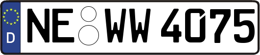 NE-WW4075