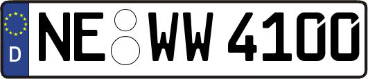 NE-WW4100