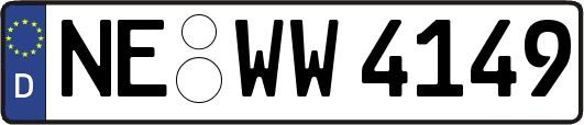NE-WW4149