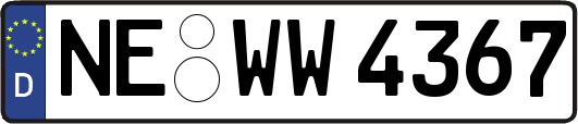 NE-WW4367