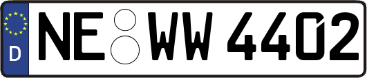 NE-WW4402