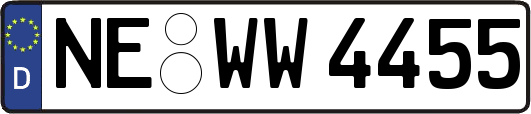 NE-WW4455