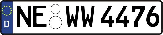 NE-WW4476