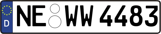 NE-WW4483