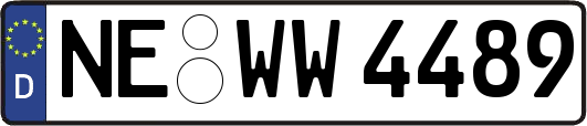 NE-WW4489