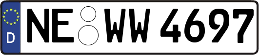 NE-WW4697