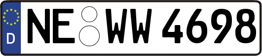NE-WW4698