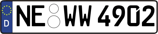 NE-WW4902