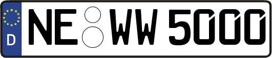 NE-WW5000