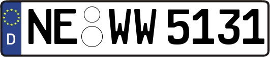 NE-WW5131