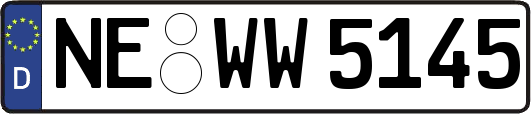 NE-WW5145