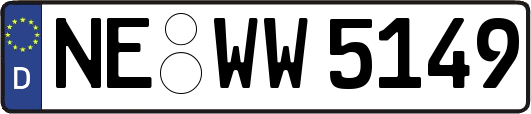 NE-WW5149
