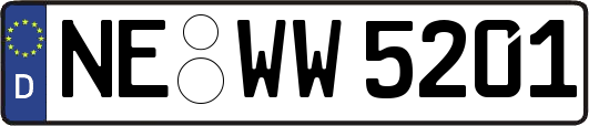 NE-WW5201
