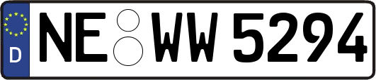 NE-WW5294