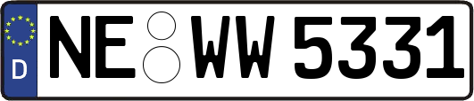 NE-WW5331
