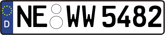 NE-WW5482