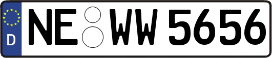 NE-WW5656