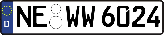 NE-WW6024