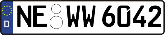 NE-WW6042