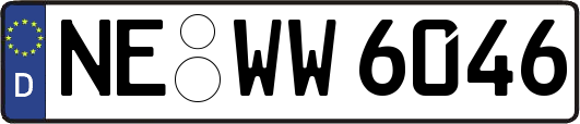 NE-WW6046