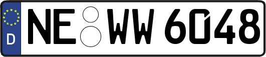 NE-WW6048