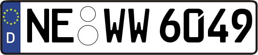 NE-WW6049