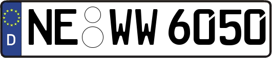 NE-WW6050