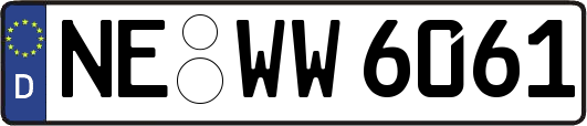 NE-WW6061