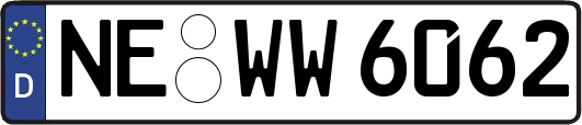 NE-WW6062