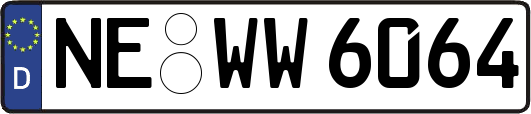 NE-WW6064
