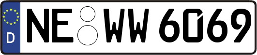 NE-WW6069