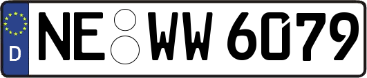 NE-WW6079