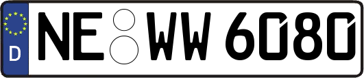 NE-WW6080