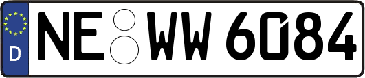 NE-WW6084