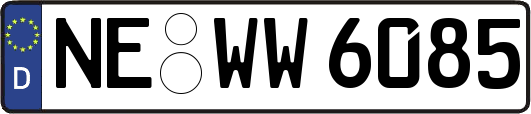 NE-WW6085