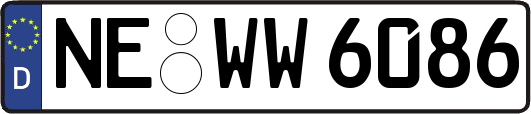 NE-WW6086