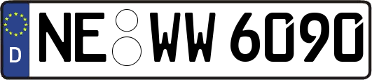 NE-WW6090